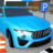 icon Car Driving(Advance Auto Prado Araba Sürme) 1.101