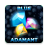 icon Blue Adamant(Mavi Adamant
) 1.7