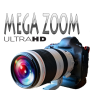 icon Zoom Camera(Süper ZOOM HD Kamera)