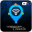 icon Free WIFI Connection Anywhere(All WiFi Router Admin : WiFi Hız Testi
) 1.0