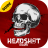 icon Headshot GFX Tool and Sensitivity settings(FF Hassasiyet Rehberi için Headshot Ve GFX Aracı
) 1.0