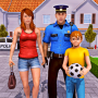 icon Police Simulator- Police Games (Polis Simülatörü - Polis Oyunları
)