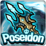 icon Raising Poseidon: Idle RPG (Poseidon'u Yükseltmek: Idle RPG)