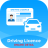 icon Driving License(Ehliyet Çevrimiçi ve Test
) 1.1