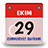 icon Calendar 2020(turkey calendar 2024) 1.11