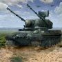 icon US Conflict — Tank Battles (US Conflict — Tank Savaşları)