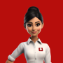 icon emma(Emma Uygulaması CUC)