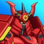 icon Mecha Craft