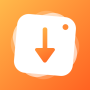 icon Super Downloader(SuperDownloader - Hızlı Aşağı
)