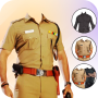 icon Police Photo Suit: Men & Women (Police Photo Suit: Erkekler ve Kadınlar
)
