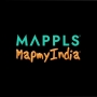 icon Mappls MapmyIndia Maps, Safety (Mappls MapmyIndia Haritalar, Güvenlik)