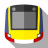 icon Komuter() 28 August 2024