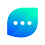 icon Mint Messenger(Mint Messenger - Sohbet ve Video)