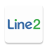icon Line2(Line2 - İkinci Telefon Numarası) 5.8.1