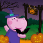 icon Halloween(Cadılar Bayramı: Şeker Avcısı)