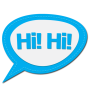 icon HiHiTalk Smart Phone Dialler (HiHiTalk Akıllı Telefon Çevirici)