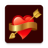icon Love messages() 13.0