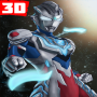 icon Ultrafighter : Z Heroes 3D(Ultrafighter : Z Savaşı 3D
)