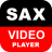 icon SAX Player(SX Video Oynatıcı - Ultra HD Video Oynatıcı 2021
) 1.0