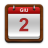 icon Italia Calendario(İtalya Takvimi 2025) 2.0.5
