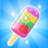 icon Ice Cream Games(Dondurma - Çocuklar için Yemek Pişirme) 1.0.0