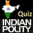icon Indian Polity Quiz(Indian Polity Quiz Book) 3.105