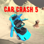 icon com.HittiteGames.CarCrash5(Araba Kazası 5
)