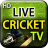 icon Live Cricket TV(Canlı Kriket TV: Canlı Kriket Skoru ve Programı
) 9.8