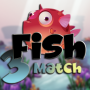icon Fish Match(Balık Maçı 3 - Ocean Crush 202)