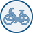 icon Test Carnet Ciclomotor(Test Sürüşü Moped 2025) 1.0.17