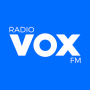 icon VOX FM(Radyo VOX FM internet radyosu)