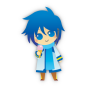 icon VoiceClock -KAITO- (VoiceClock - KAITO -)