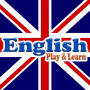 icon English for kidslearn and play(Çocuklar İçin İngilizce)