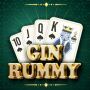 icon Gin Rummy(Gin Rummy: Online Kart Oyunu)
