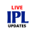 icon Live IPL(IPL 2021 Canlı Güncellemeler
) 1.0.6