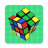 icon Cube rubik(Sihirli Küp (Rubik)
) 1.1