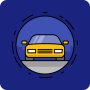 icon Vehicle Inspection(Araç muayenesi)