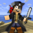 icon Pirates Mod for MCPE(Minecraft PE için Korsanlar Modu
) 1.0.1