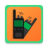 icon Walkie Talkie(İnternetsiz Telsiz için Sanal Numara) 1.0.3
