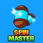 icon Spin Master(Spin Master - Coin Master Bağlantı
)