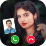 icon Video Call Random Chat - Live (Görüntülü Arama Rastgele Sohbet - Canlı)