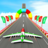 icon Airplane Stunts(Uçak Dublör Yarışı Uçak Oyunları) 2.0