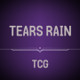 icon Tears RAIN(TEARS RAIN : TEARS RAIN : TCG Roguelike)