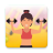 icon Fitness GymUP(Fitness GymUP
) 1.0