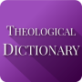icon Theological(İlahiyat Sözlüğü)