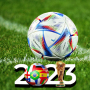 icon Football Simulation 2023(Futbol Dünya Futbol Kupası 2023)