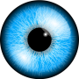 icon Eyes Protection (night mode) S (Göz Koruması (gece modu) S)