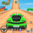 icon Mega Car Stunts(Araba Yarışı: Araba Akrobasi Sürüşü) 1.0.4