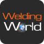 icon Welding World(Kaynak Dünyası)