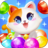 icon Lucky catbubble shooter(Lucky Cat: bubble shooter
) 1.0.6